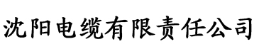 抖音黄v污污污电缆厂logo